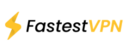 FastestVPN logo