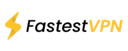FastestVPN logo