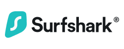 SurfShark VPN logo